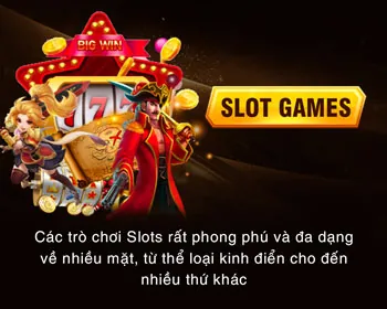 Biểu tượng chọn trò chơi
